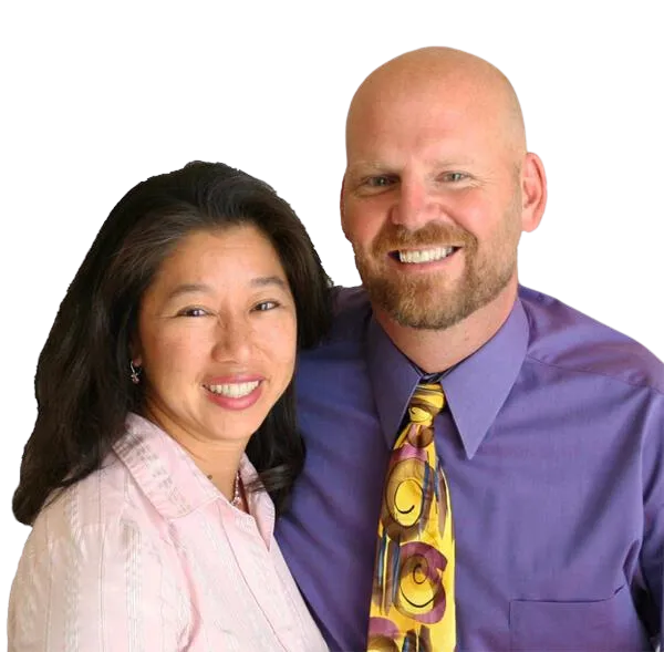Dr. Dave and Dr. Grace Basista - Vitality Chiropractic San Jose