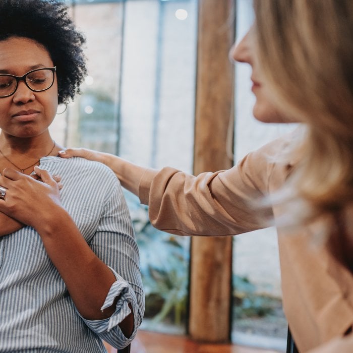 NET QNRT Therapy San Jose