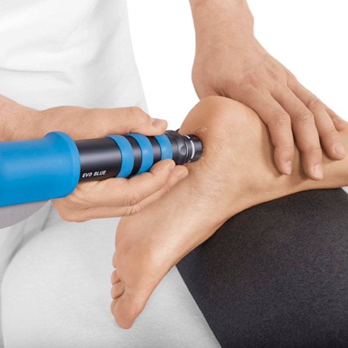 Shockwave therapy San Jose