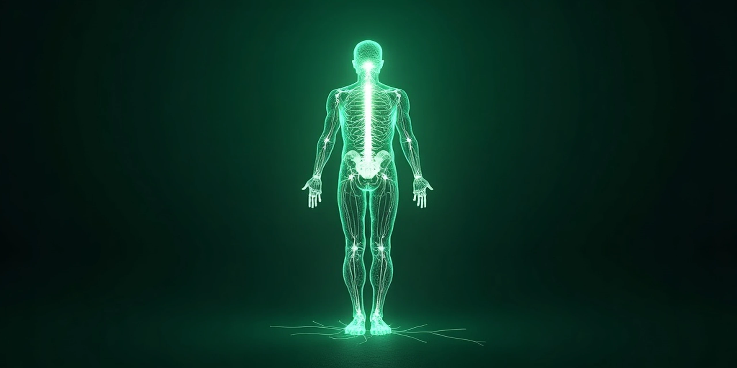 The Stress-Pain Connection: Why Your Emotions Might Be Showing Up in Your Body