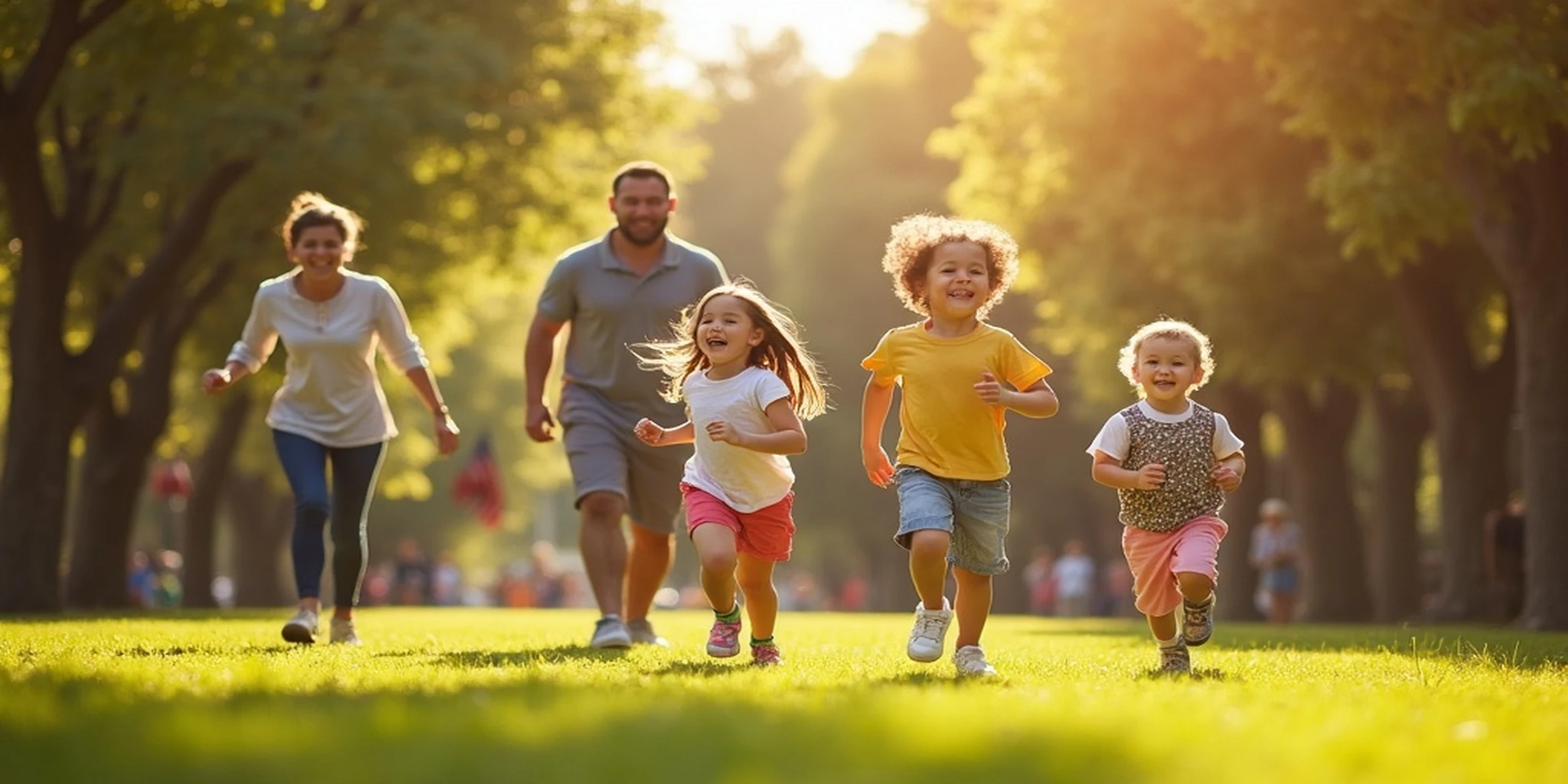 Summer Spine Survival Guide: Protecting Your Family’s Health All Season Long