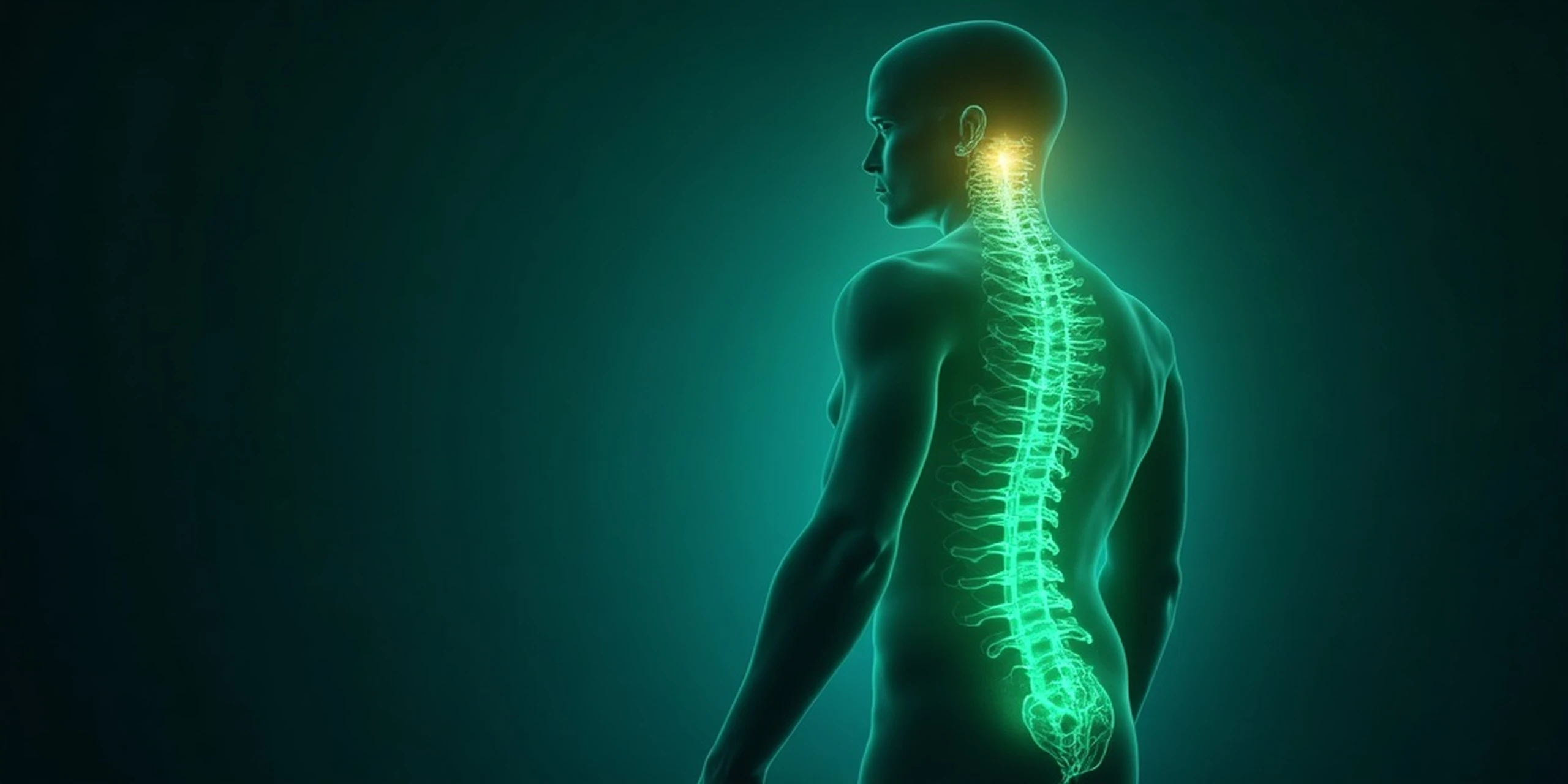Why Your Nervous System Is the Real Engine of Your Health