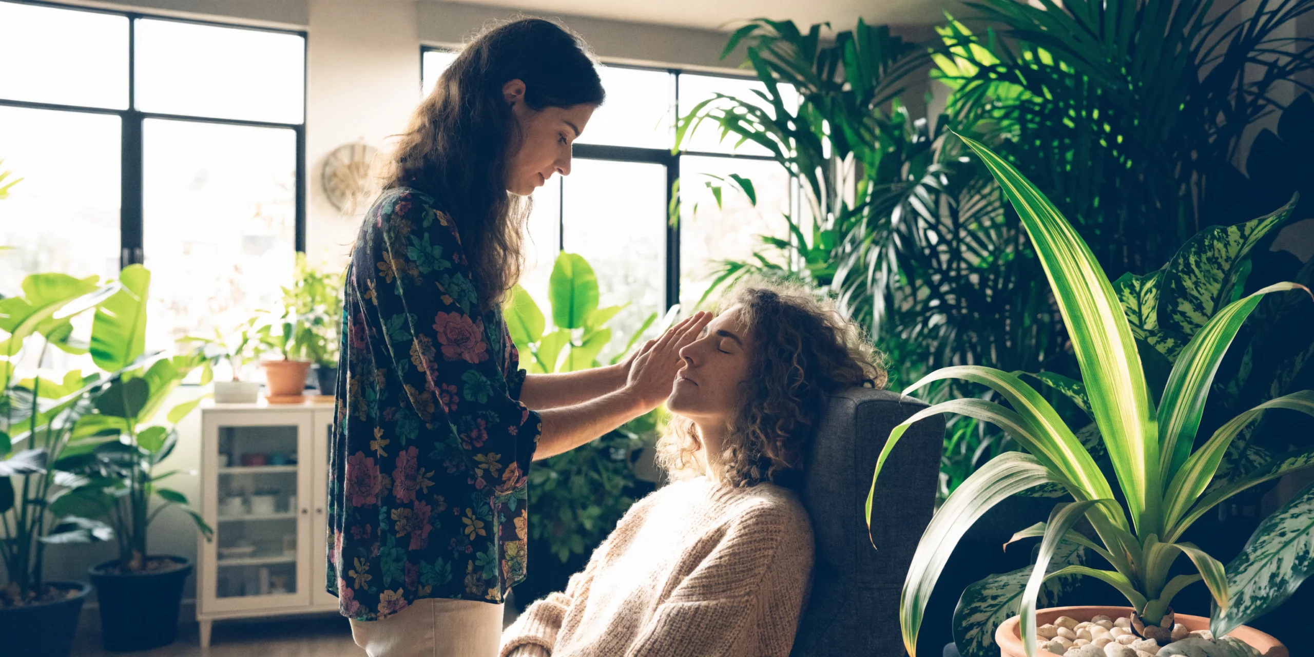 Understanding QNRT: How Resetting Your Nervous System Can Transform Your Health